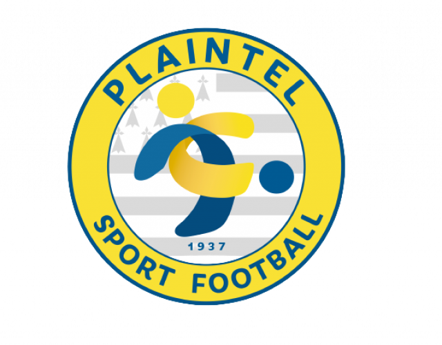 Logo PLAINTEL SPORT FOOTBALL